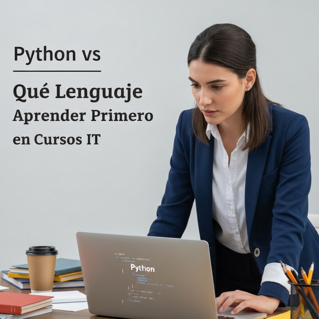 Python vs JavaScript: Qué Lenguaje Aprender Primero