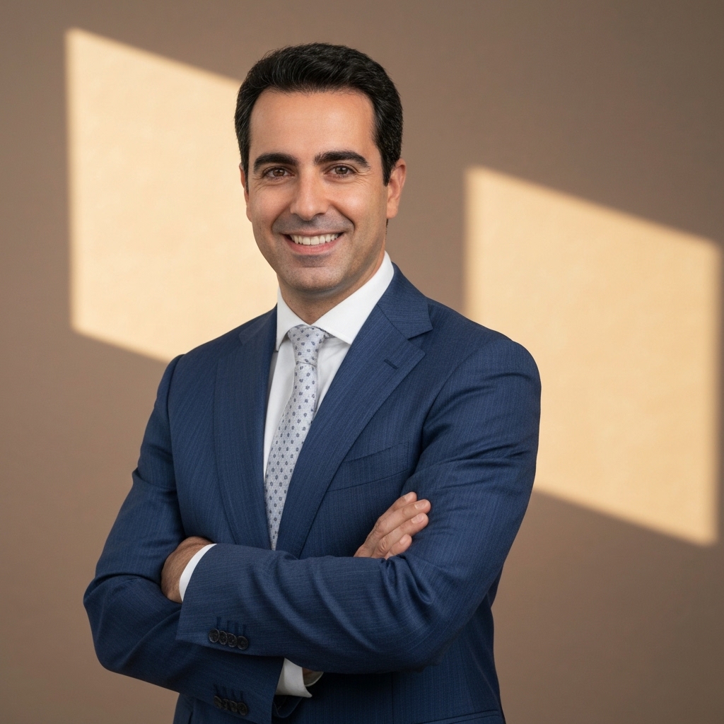 Miguel Ruiz - Coordinador DevOps