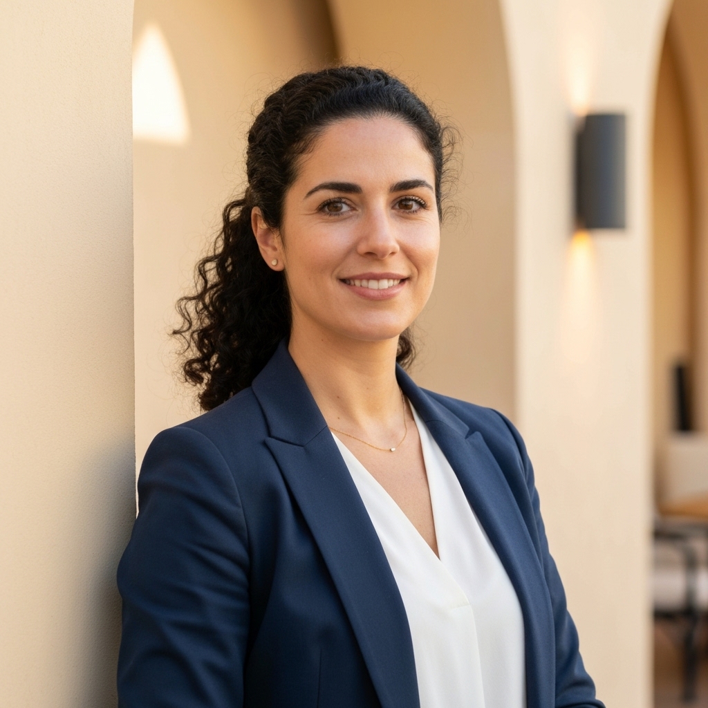 Laura García - Instructora Senior